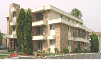 featured image of 1280 Blackburn St #101