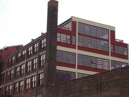 featured image of 2341 Carnegie Ave #203