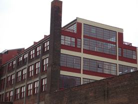 2341 Carnegie Ave #203 - Photo 1 of 1