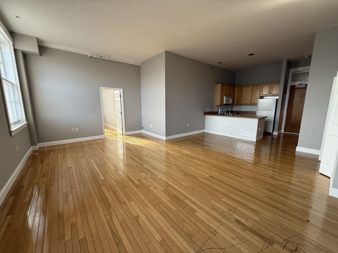 2341 Carnegie Ave #203 - Photo 2 of 12