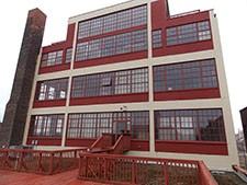 2341 Carnegie Ave #203 - Photo 4 of 12