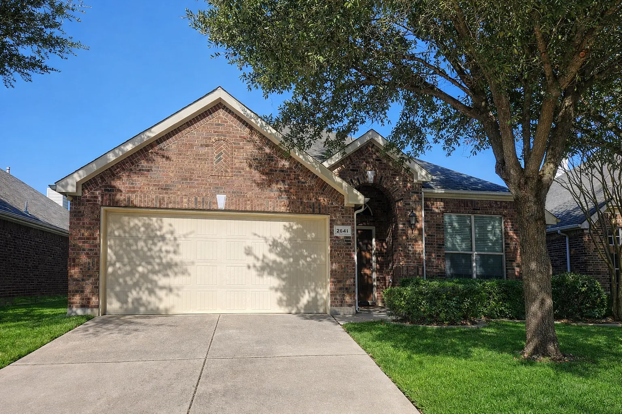 2641 Sandcherry Dr #NA - Photo 2 of 35