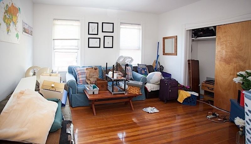 47 Columbia St #2L - Photo 2 of 5