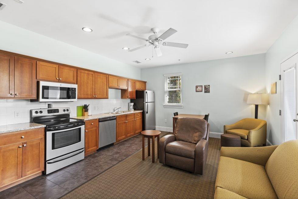 1303 N Main St #207 - Photo 7 of 18