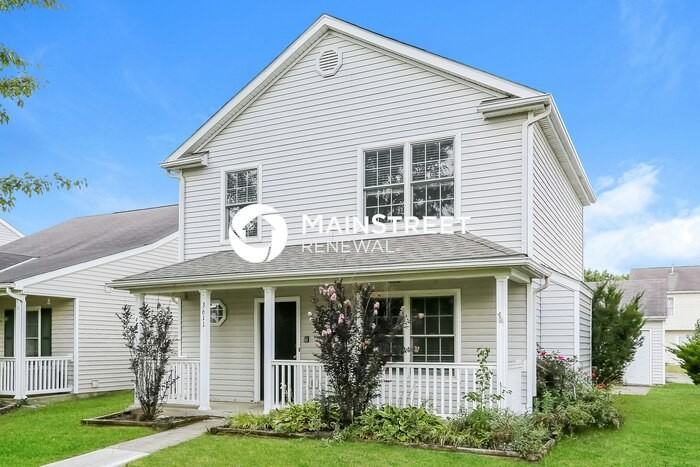 3611 Bill Of Rights Sq - Photo 2 of 17