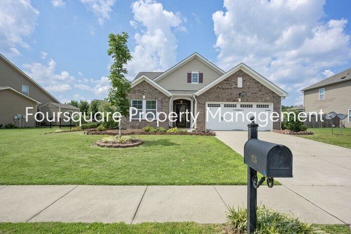 928 Harvest Point Dr - Photo 2 of 30