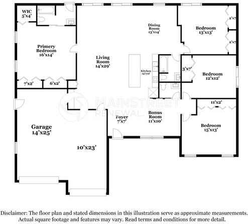 5227 3rd St W - Photo 2 of 16