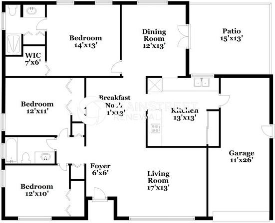 4977 Sw 11th Pl - Photo 2 of 16