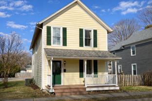 625 Goldsborough St #NA - Photo 1 of 1