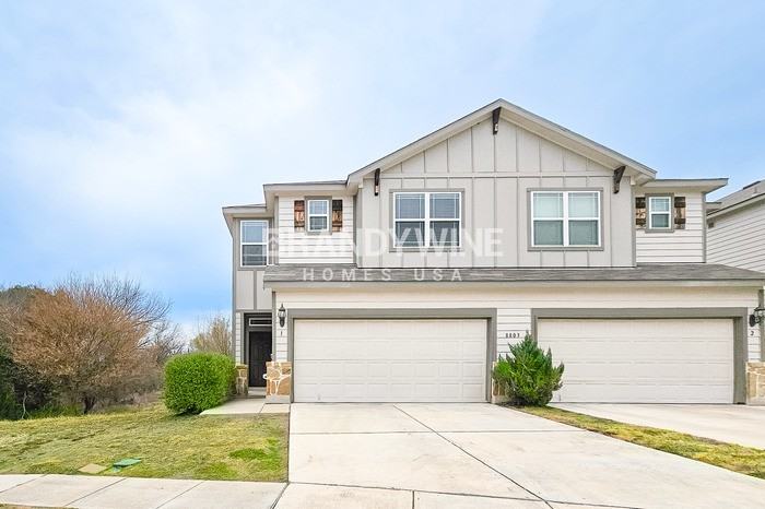 8803 Adolph Scheel Way - Photo 2 of 49