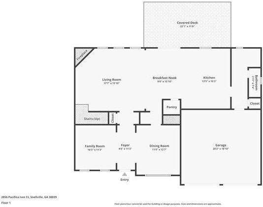 2856 Pacifica Ives Ct - Photo 2 of 15