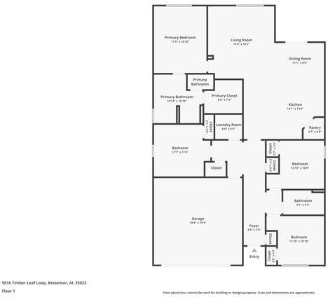 5616 Timber Leaf Loop - Photo 2 of 15