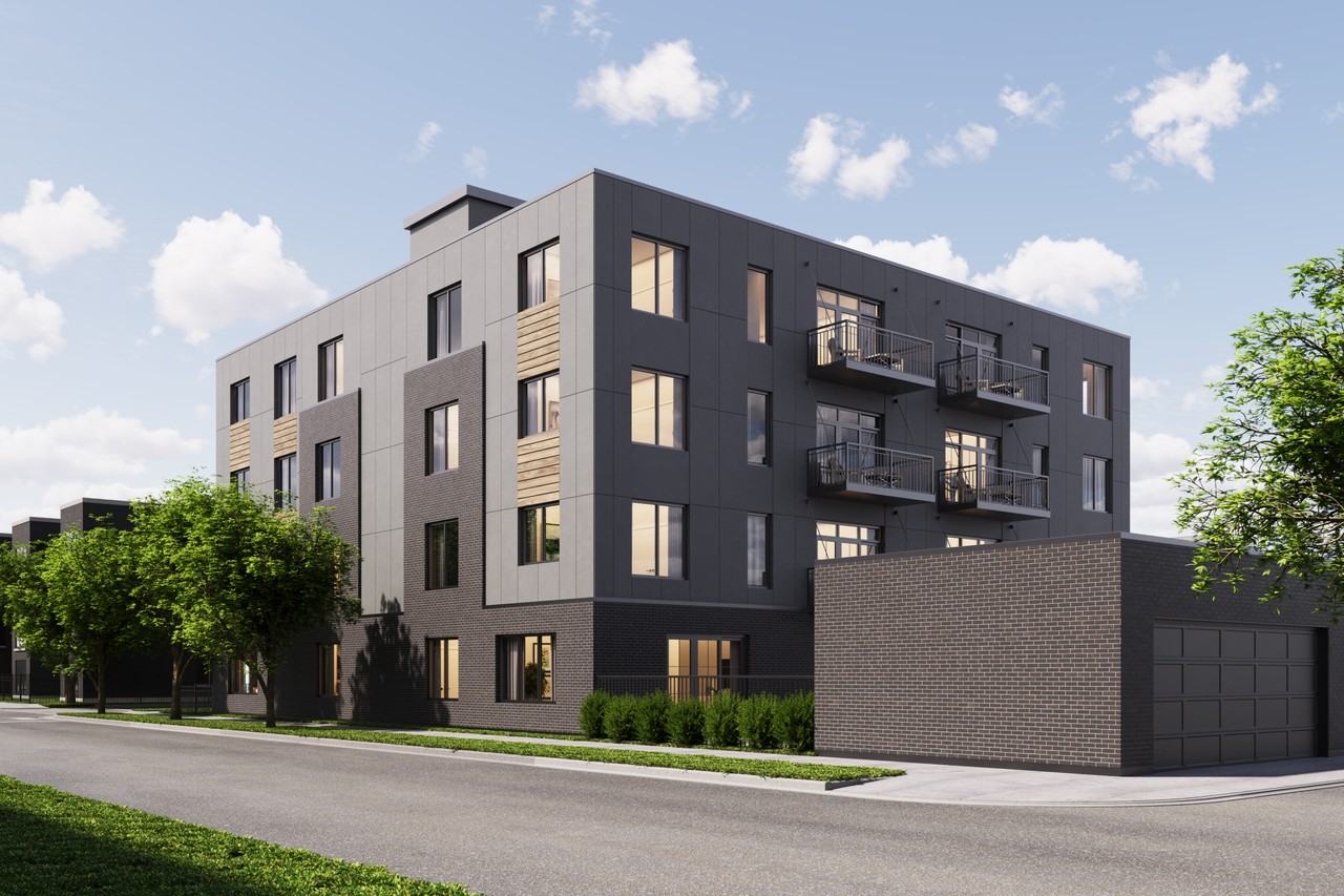 204 S Leavitt St #201 - Photo 3 of 19