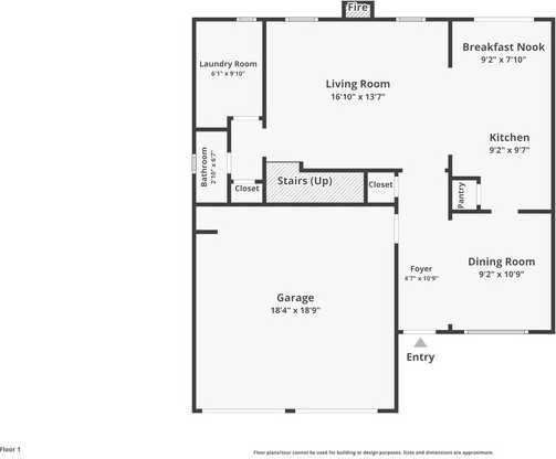 2 Bottesford Ct - Photo 2 of 13