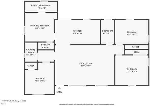 147 Nw 10th Dr - Photo 2 of 16