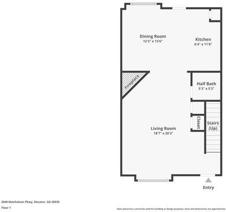 2040 Manhattan Pkwy - Photo 2 of 17