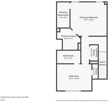 2040 Manhattan Pkwy - Photo 4 of 17