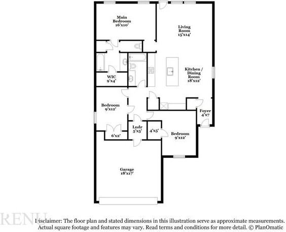 17033 Dusty Boots Ln - Photo 2 of 24