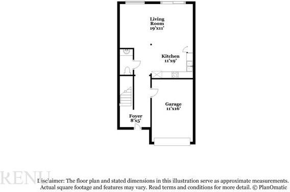 3096 Calcutta St - Photo 2 of 20