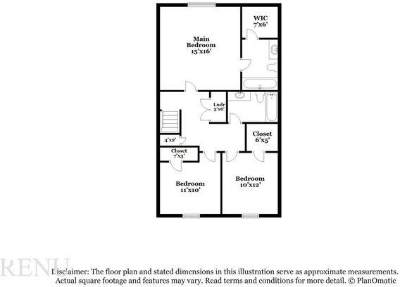 3096 Calcutta St - Photo 3 of 20