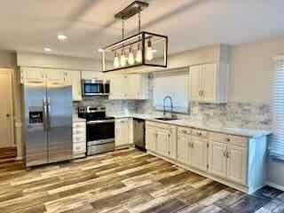 17549 Wild Horse Creek Rd - Photo 2 of 20