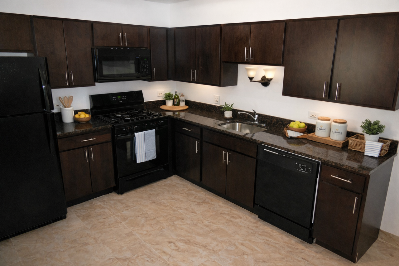 1331 E Ports O Call Dr #PW - Photo 3 of 8