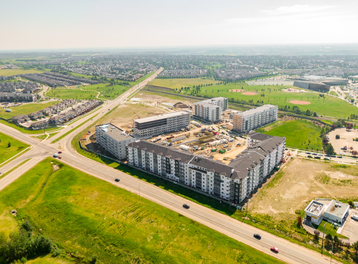 Arlo at High Pointe - Photo 2 of 16