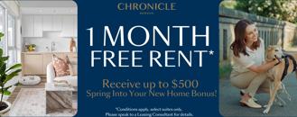 Chronicle - Photo 1 of 1