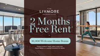 Livmore Westboro Village - Photo 1 of 1