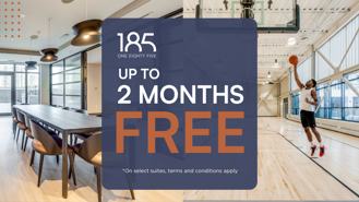 One Eighty Five - Photo 1 of 1