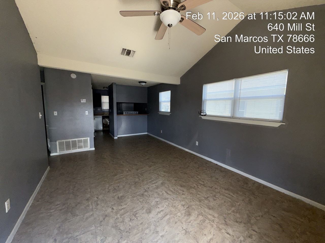 640 Mill St #1 - Photo 7 of 10