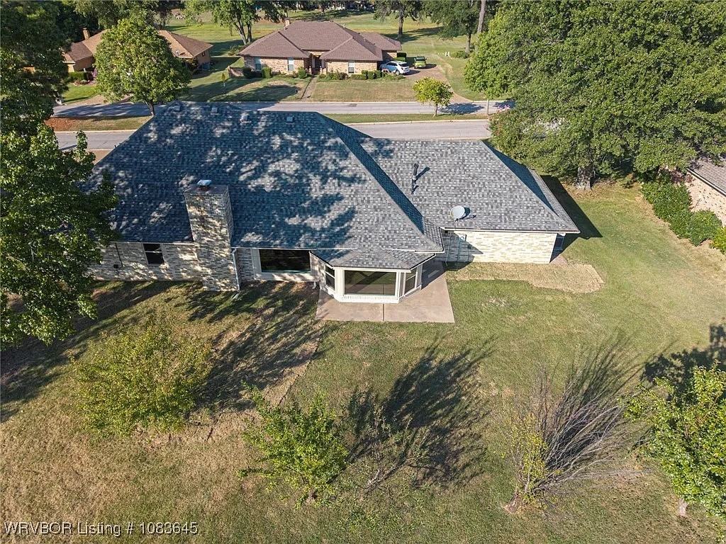 9708 Jenny Lind Rd #1 - Photo 4 of 21