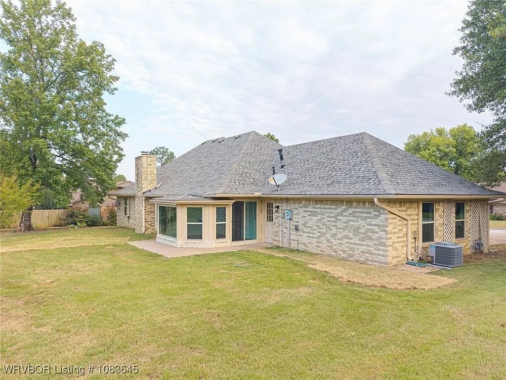 9708 Jenny Lind Rd #1 - Photo 5 of 21