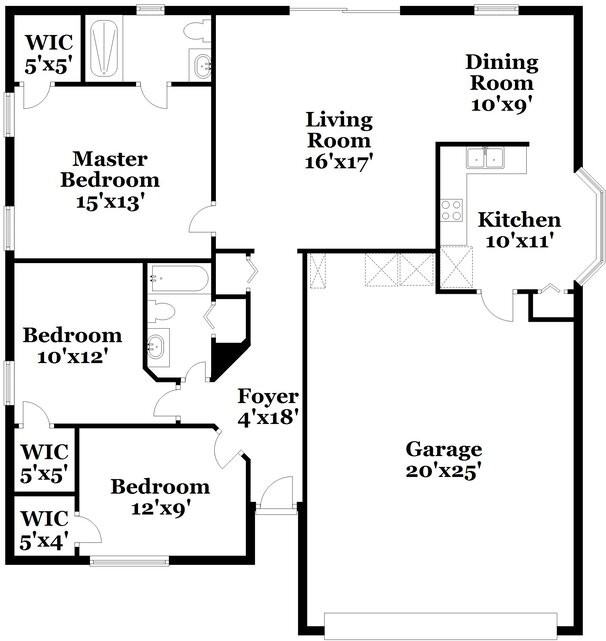 7974 Amandas Crossing Dr E - Photo 2 of 16
