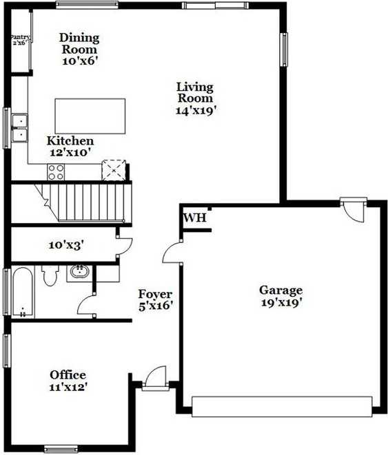 3638 E Flamingo Way - Photo 2 of 17