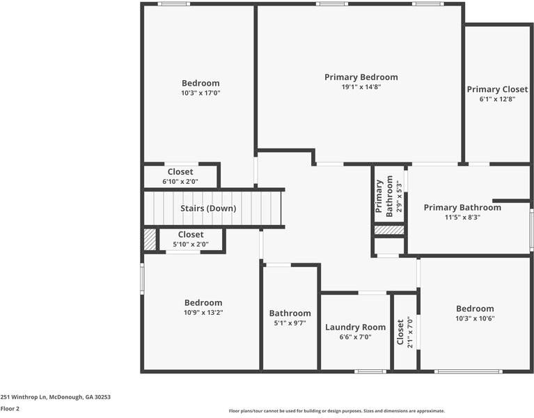 251 Winthrop Ln - Photo 3 of 17