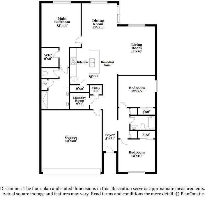 5120 Star Ruby Ave - Photo 2 of 16