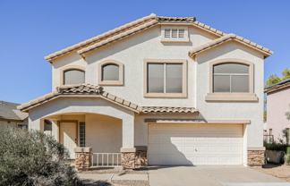 3538 S Calderon Cir - Photo 1 of 1