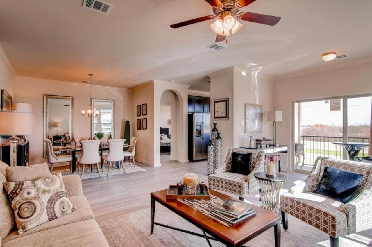 Double Eagle Townhomes - Photo 2 of 19