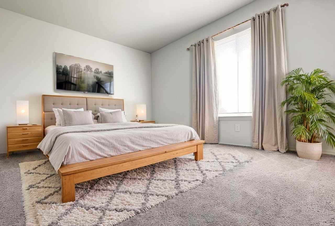 Aden Park Apartments - Photo 2 of 4