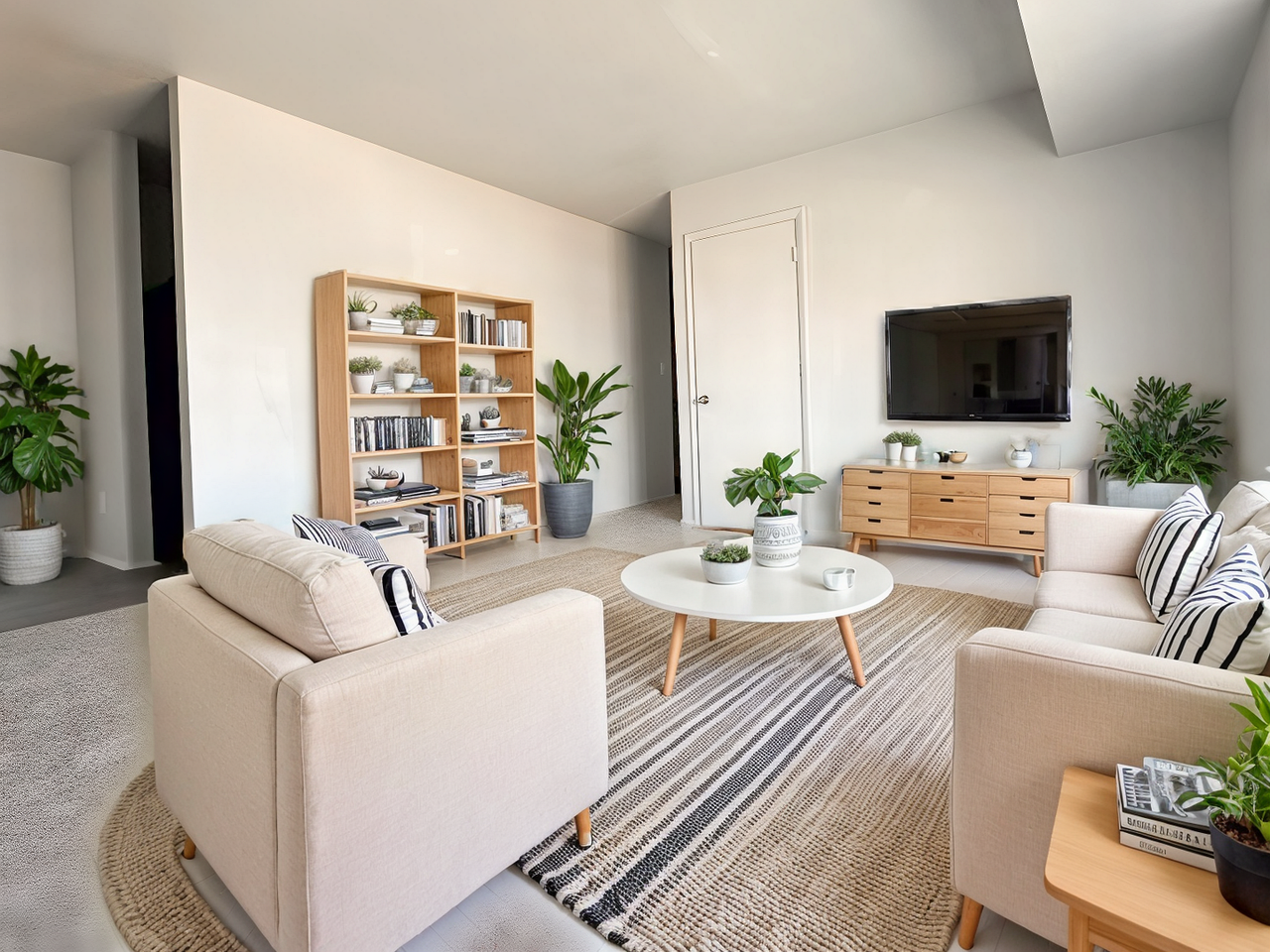 Aden Park Apartments - Photo 4 of 4