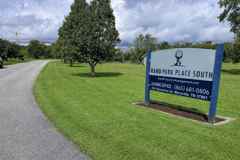 Park Place West and Park Place South Apartments - Photo 1 of 1