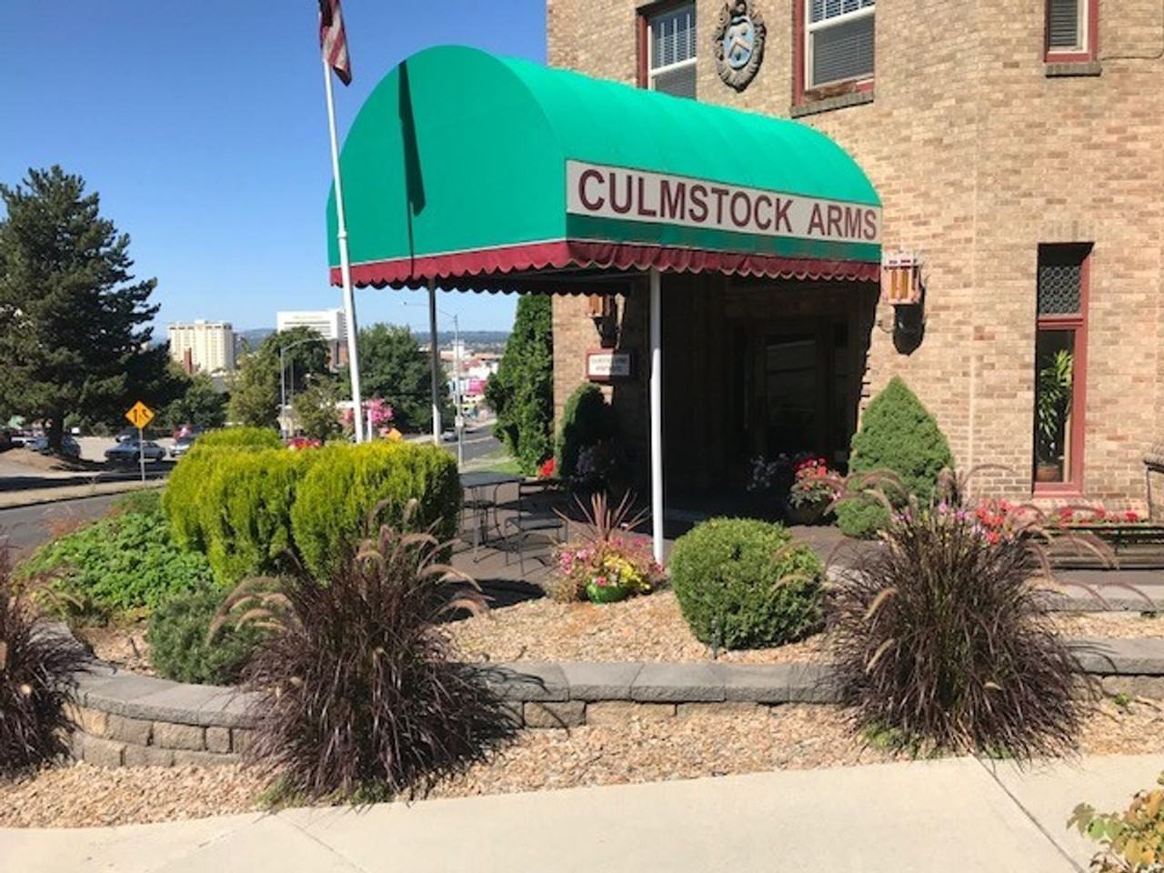 Culmstock Arms Apartments - Photo 2 of 8