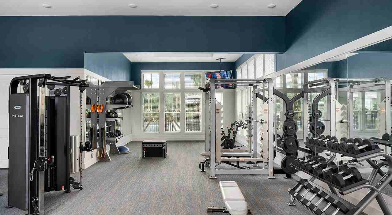 The Hudson - Photo 6 of 32