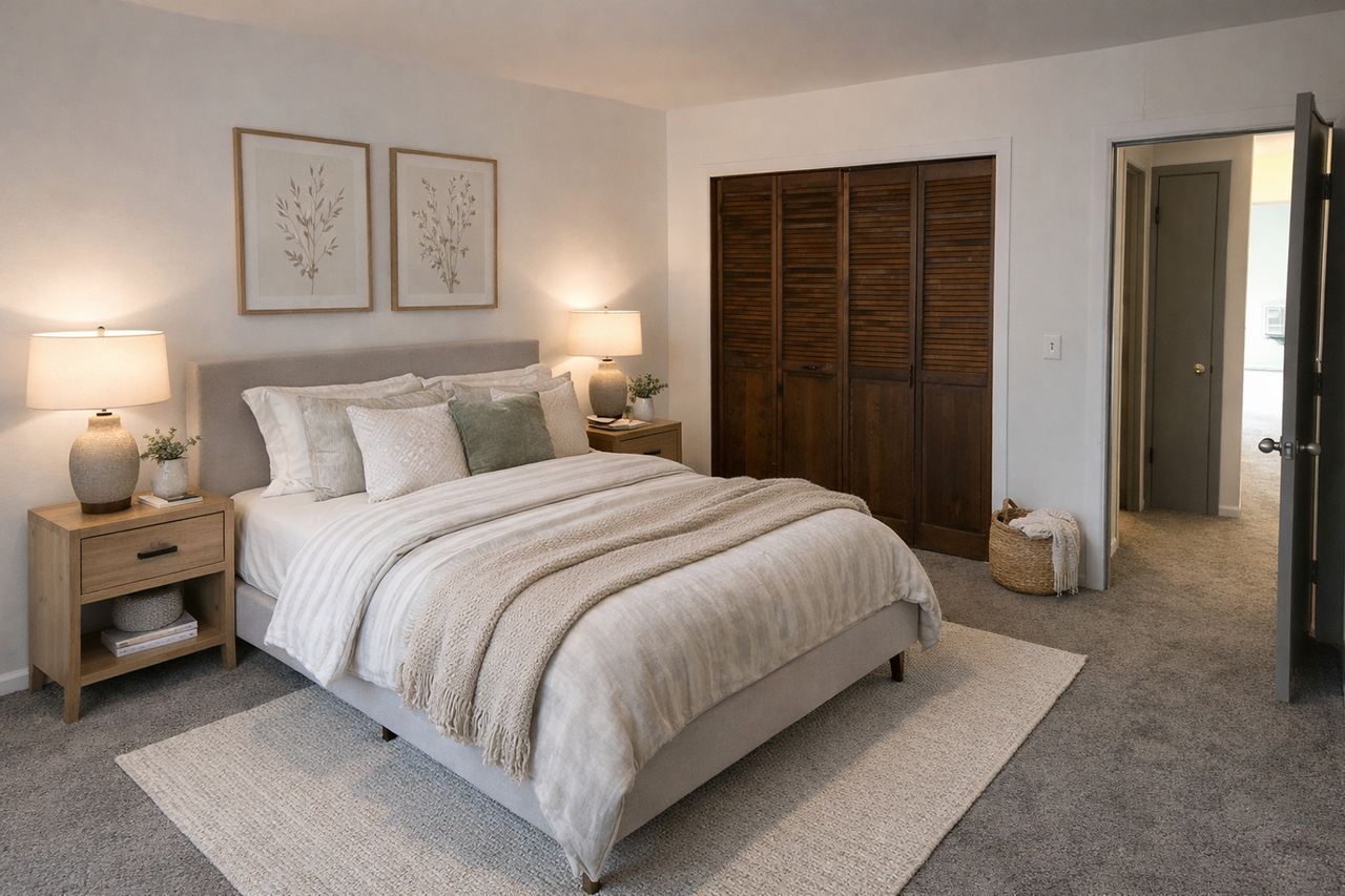 Riverview Apartments - Photo 3 of 23