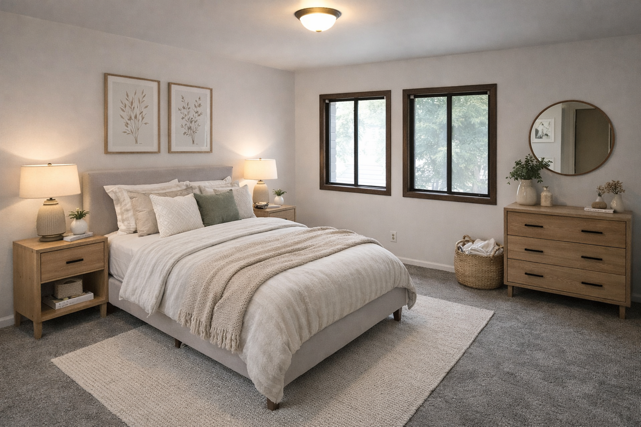 Riverview Apartments - Photo 4 of 23