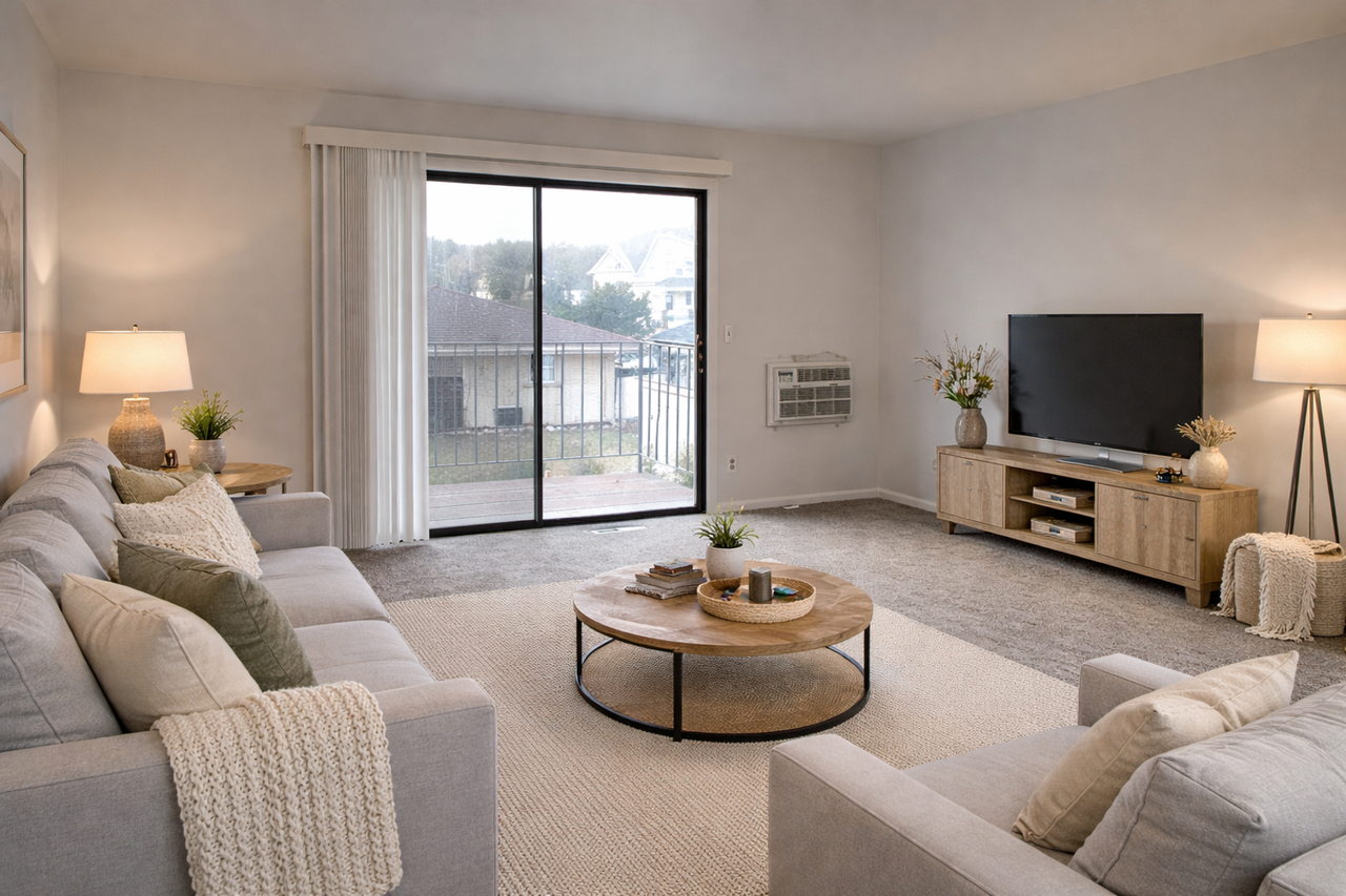 Riverview Apartments - Photo 5 of 23