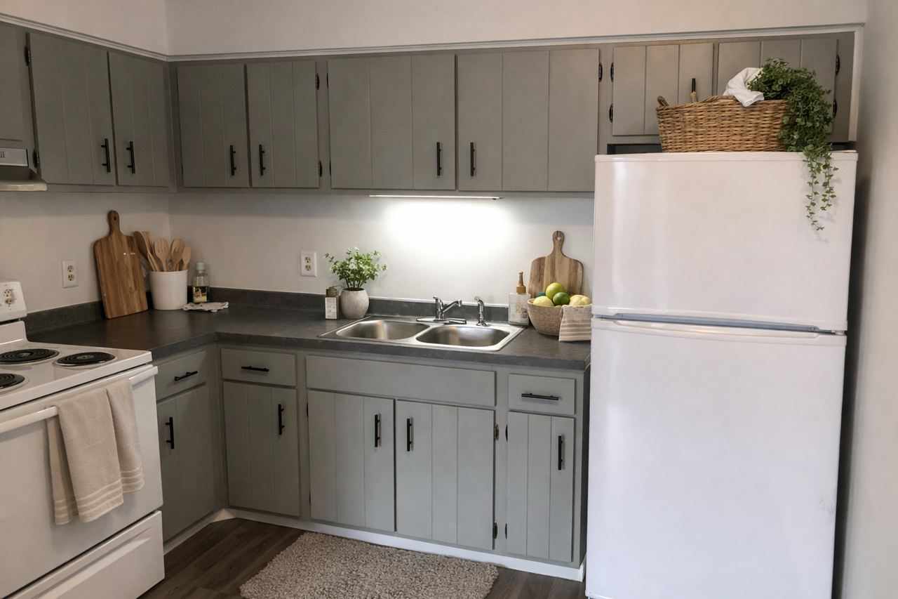 Riverview Apartments - Photo 6 of 23