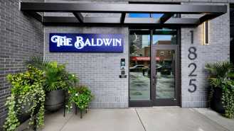 The Baldwin - Photo 1 of 1