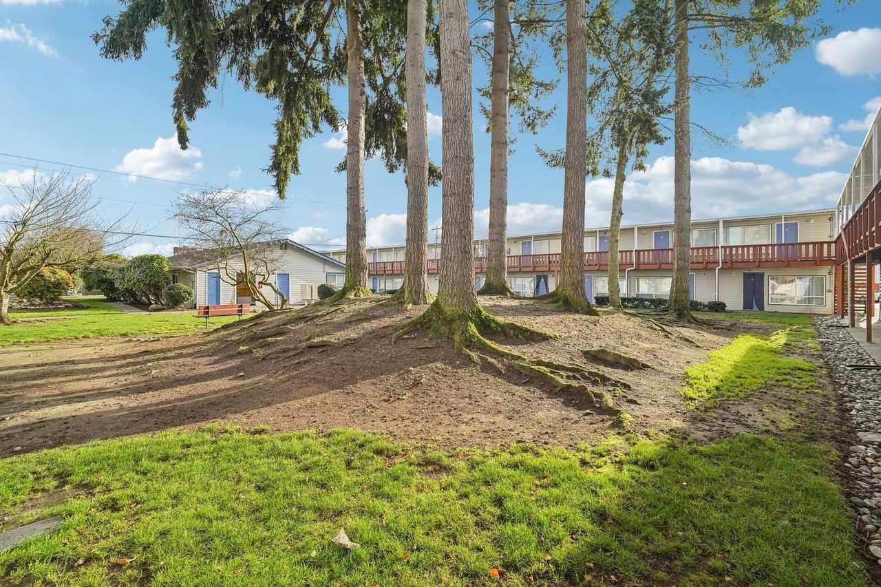 Brentwood Apartments - Photo 7 of 17